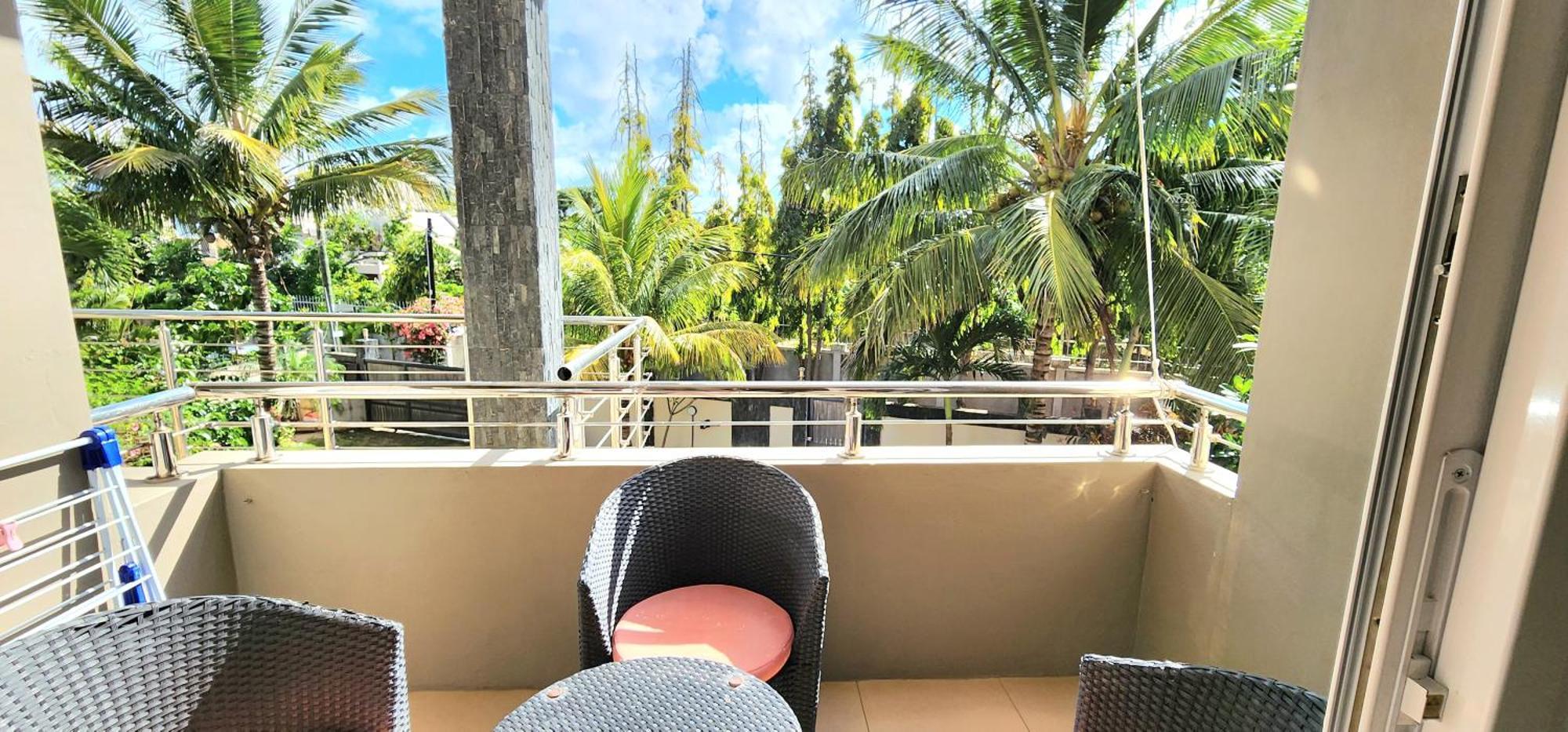 Number 7, 2Nd Floor, Pebble Bay Apartments With Garden View Grand Bay Ngoại thất bức ảnh